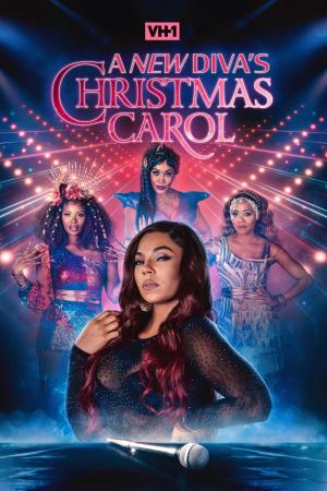New: A New Diva's Christmas Carol Poster