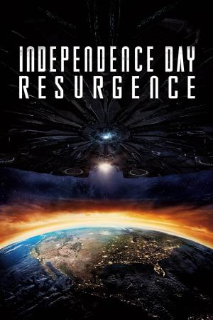 Independence Day: Rigenerazione Poster