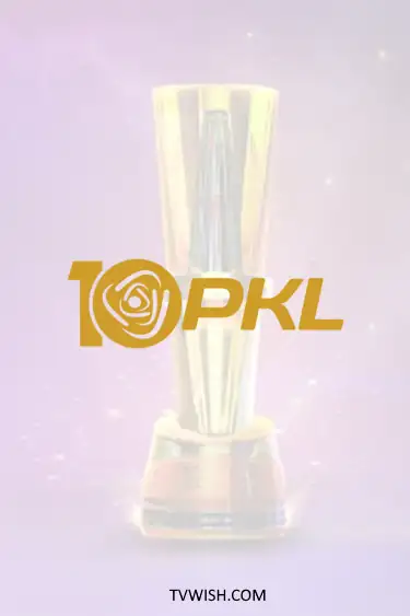 Live PKL Season 10 Poster
