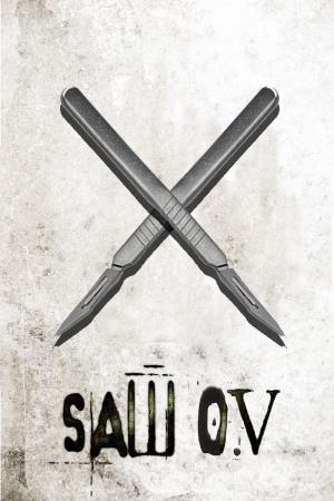 Saw 5 Poster