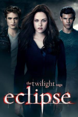 The Twilight Saga-Eclipse Poster
