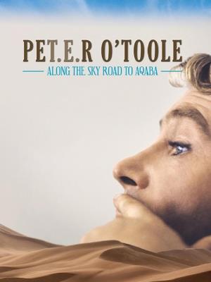 Peter O'Toole Poster