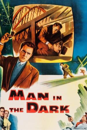 L'uomo nell'ombra - L'uomo nell'ombra Poster