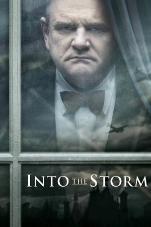 Into the Storm - La guerra di Churchill Poster