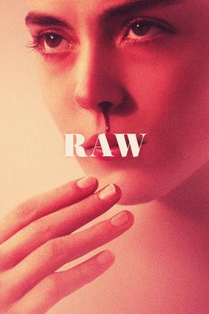 Raw - Una cruda verita' Poster