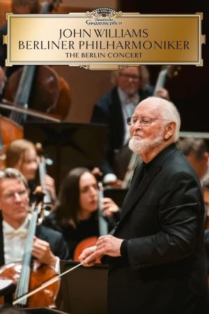 John Williams Live: Music from the Movies Poster