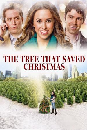 The Holiday Tree Poster