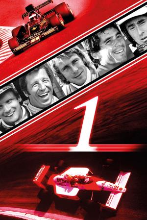 1: Life on the limit Poster