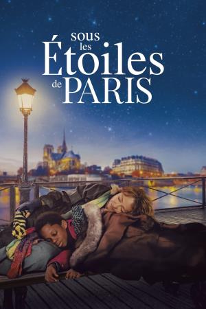 Sotto le stelle di Parigi Poster