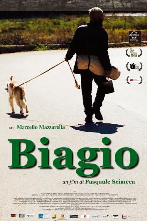 Biagio Poster