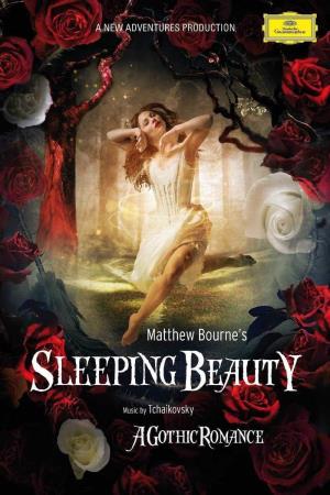 Matthew Bourne's Sleeping Beauty Poster