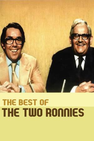 The Two Ronnies: An... Poster