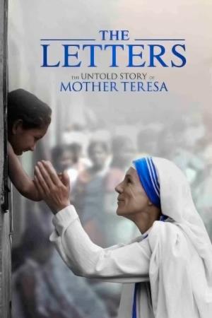 Le lettere di Madre Teresa Poster