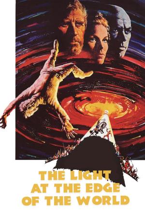 Light at the Edge of the World Poster