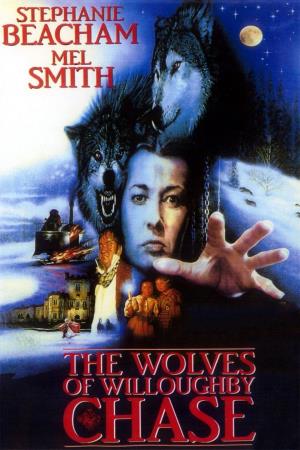 Wolves of Willoughby Chase Poster