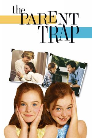 Genitori in trappola Poster
