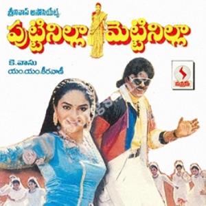 Puttinilla Mettinilla Poster