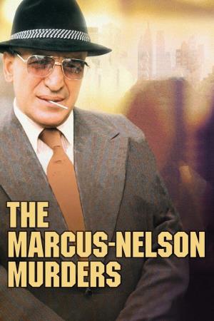 Kojak - The Marcus-Nelson Murders Poster