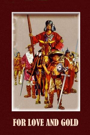 L'armata Brancaleone - L'armata Brancaleone Poster