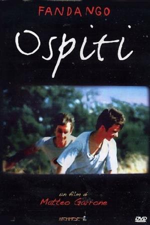Ospiti Poster