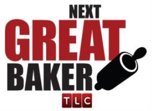 Next Great Baker Poster