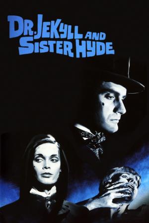 Dr Jekyll And Sister Hyde Poster