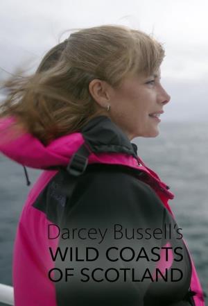 Darcey Bussell's Wild Coasts of... Poster