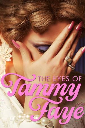 Gli occhi di Tammy Faye Poster