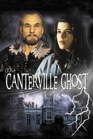 Canterville - Un fantasma per antenato Poster