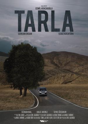 Tarla Poster