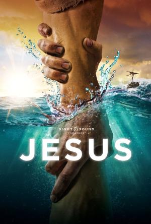 Jesus - Jesus Poster