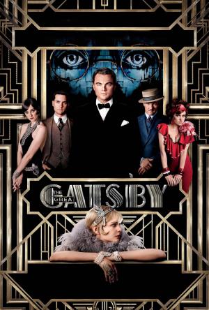 Il grande Gatsby Poster