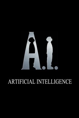 A.I. - Intelligenza Artificiale Poster
