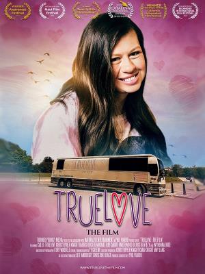 Truelove Poster