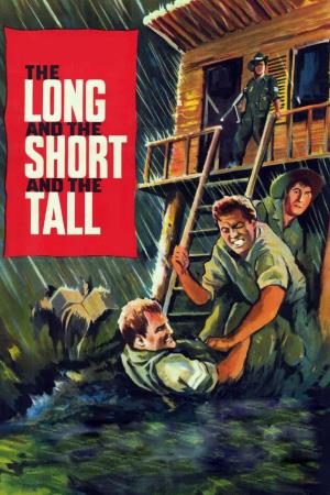 Long and the Short and the Tall Poster