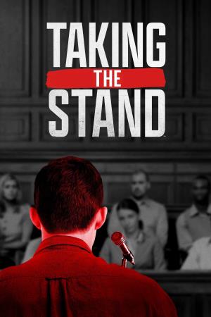 Taking the Stand Poster