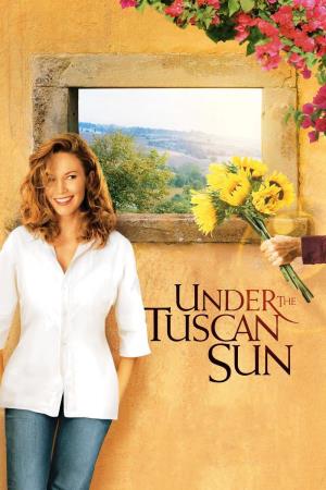 Sotto il sole della Toscana Poster