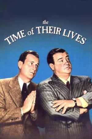 Time of Their Lives Poster