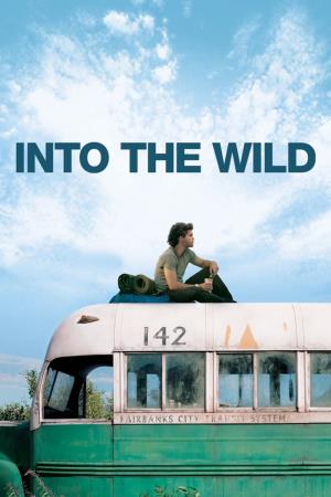 Into the Wild - Nelle terre selvagge Poster