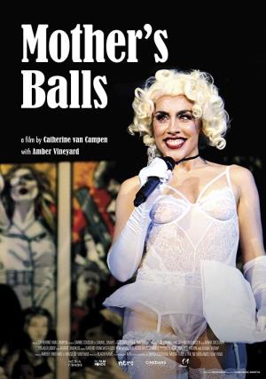 Mother's Balls: il mondo di Amber Vineyard Poster