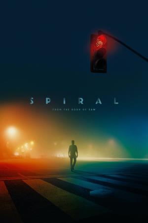 Spiral - L'eredita' di Saw Poster