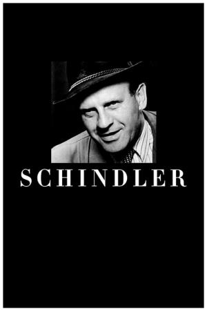 Schindler - La vera storia Poster