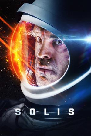 Solis - Trappola nello spazio Poster