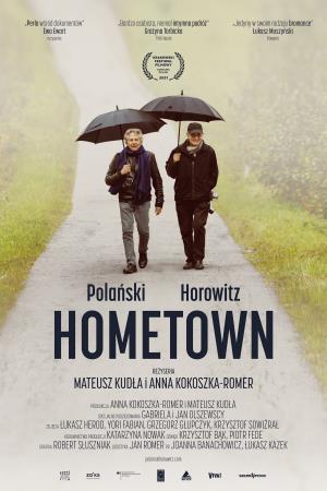 Hometown - La strada dei ricordi Poster