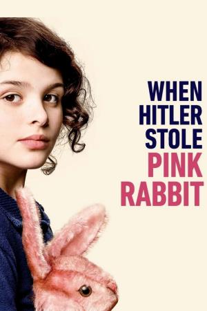 Quando Hitler rubo' il coniglio rosa Poster