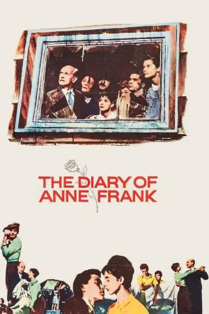 Il diario di Anna Frank Poster