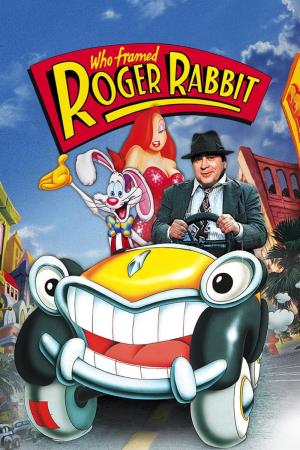 Chi ha incastrato Roger Rabbit Poster