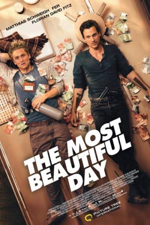 The Most Beautiful Day - Il giorno piu' bello Poster