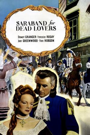 Saraband for Dead Lovers Poster