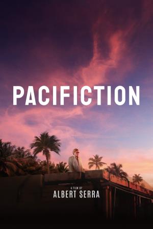 Pacifiction - Un mondo sommerso Poster